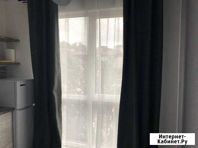 1-комнатная квартира, 30 м², 3/5 эт. в аренду на длительный срок в Сочи Сочи - изображение 1