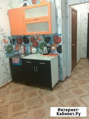 Квартира-студия, 23 м², 2/9 эт. в аренду посуточно в Чите Чита - изображение 1