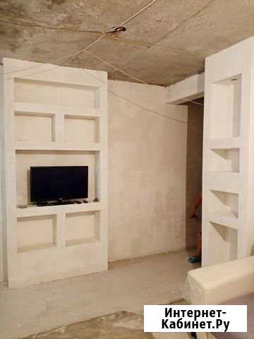 3-комнатная квартира, 82 м², 13/17 эт. на продажу в Ставрополе Ставрополь - изображение 1