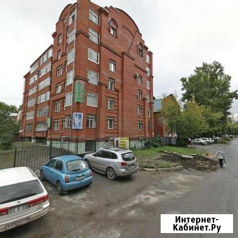 1-комнатная квартира, 45 м², 3/6 эт. в аренду на длительный срок в Томске Томск - изображение 1