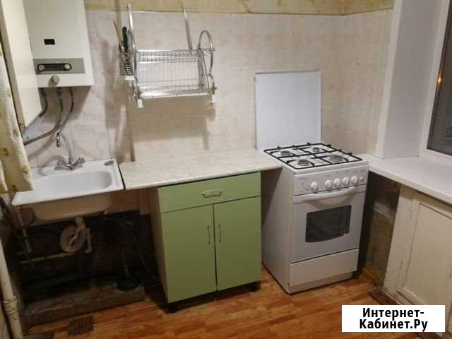 2-комнатная квартира, 45 м², 3/5 эт. в аренду на длительный срок в Самаре Самара - изображение 1
