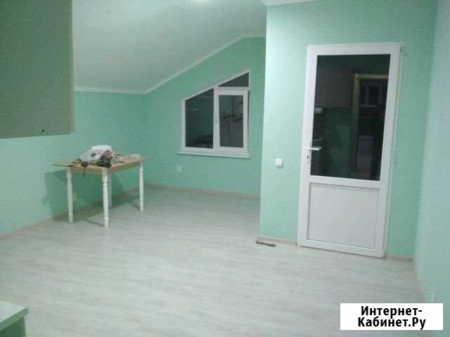 1-комнатная квартира, 48 м², 2/2 эт. в аренду на длительный срок в Ферсманово Ферсманово - изображение 1