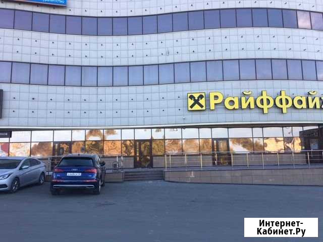 Торговое помещение, 136 кв.м. Кемерово - изображение 1