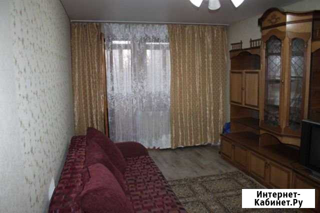 2-комнатная квартира, 44 м², 3/5 эт. на продажу в Абакане Абакан - изображение 1