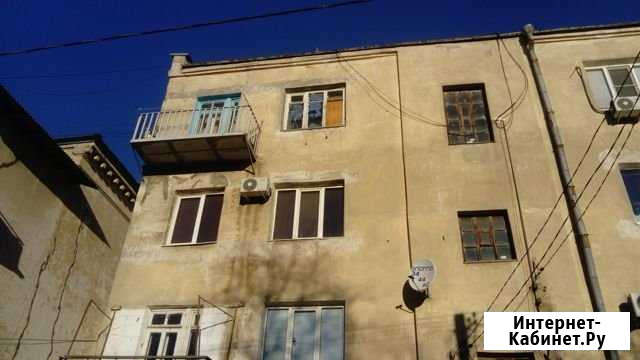 Комната 16 м² в 3-ком. кв., 4/4 эт. на продажу в Волгограде Волгоград - изображение 1