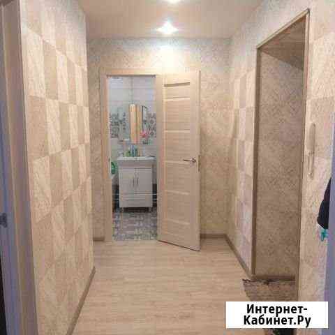 2-комнатная квартира, 50 м², 10/10 эт. на продажу в Новоалтайске Новоалтайск