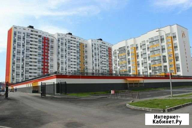 3-комнатная квартира, 82 м², 12/16 эт. на продажу в Тюмени Тюмень - изображение 1