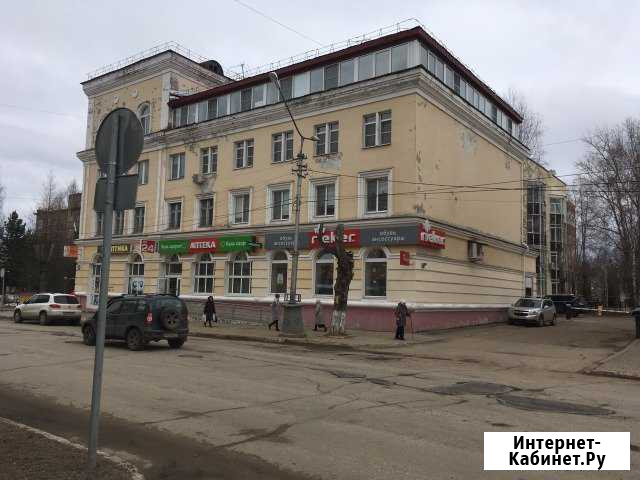 Торговое помещение в центре 105 кв.м. Сыктывкар - изображение 1