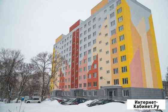 3-комнатная квартира, 102 м², 2/10 эт. на продажу в Кемерово Кемерово