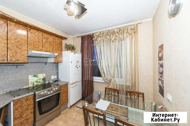 2-комнатная квартира, 53.1 м², 9/10 эт. на продажу в Новосибирске Новосибирск - изображение 1