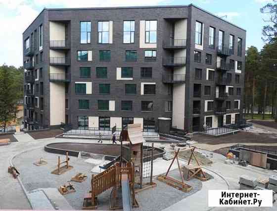 3-комнатная квартира, 112 м², 2/5 эт. на продажу в Новосибирске Новосибирск