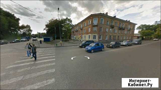 2-комнатная квартира, 59.6 м², 2/3 эт. на продажу в Великих Луках Великие Луки - изображение 1