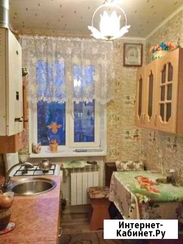 2-комнатная квартира, 44 м², 2/2 эт. на продажу в Рязани Рязань - изображение 1