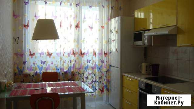 1-комнатная квартира, 39 м², 9/12 эт. на продажу в Сыктывкаре Сыктывкар - изображение 1