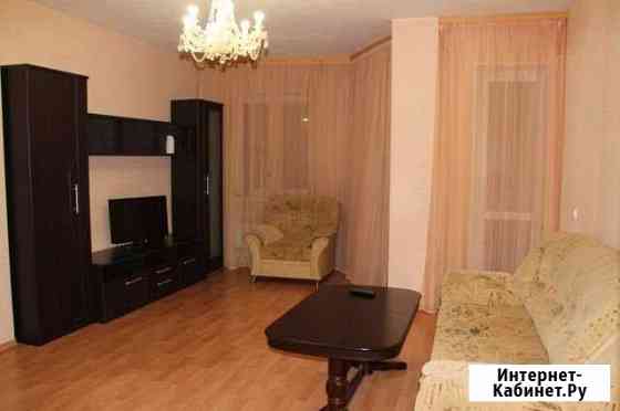 2-комнатная квартира, 80 м², 7/16 эт. в аренду на длительный срок в Екатеринбурге Екатеринбург
