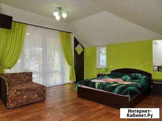 1-комнатная квартира, 27 м², 4/4 эт. в аренду посуточно в Алуште Алушта