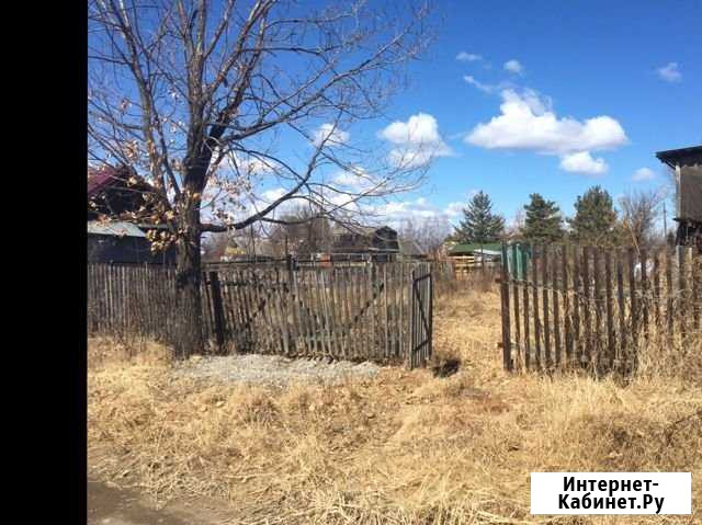 Дача 20 м² на участке 6 сот. на продажу в Приамурском Приамурский - изображение 1