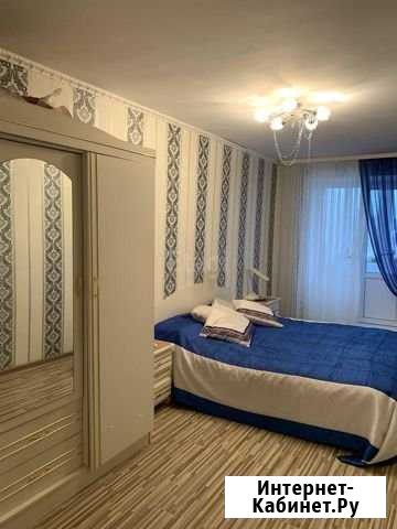 3-комнатная квартира, 58.5 м², 5/5 эт. на продажу в Кунгуре Кунгур - изображение 1
