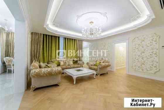 3-комнатная квартира, 170 м², 7/23 эт. на продажу в Сочи Сочи