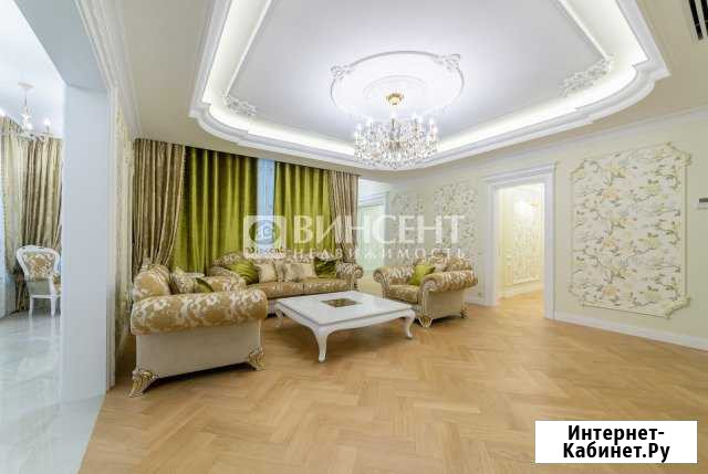 3-комнатная квартира, 170 м², 7/23 эт. на продажу в Сочи Сочи - изображение 1