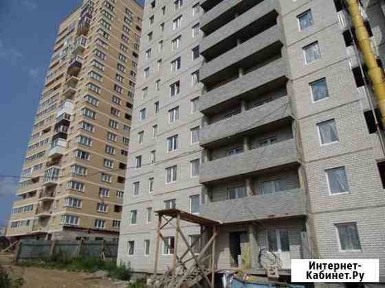 3-комнатная квартира, 75 м², 1/17 эт. на продажу в Смоленске Смоленск