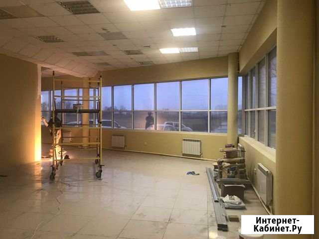 Помещение свободного назначения, 265 кв.м. Набережные Челны - изображение 1
