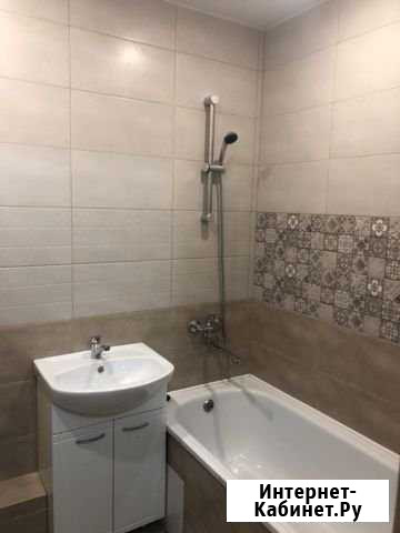Квартира-студия, 33 м², 9/17 эт. на продажу в Кирове Киров - изображение 1
