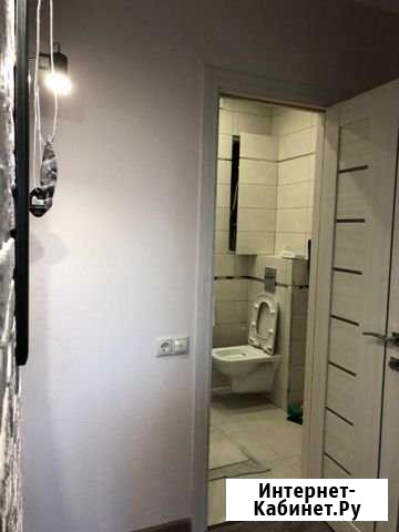 1-комнатная квартира, 41 м², 1/3 эт. на продажу в Загорянском Загорянский - изображение 1