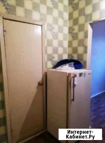 1-комнатная квартира, 16 м², 3/5 эт. на продажу в Тамбове Тамбов - изображение 1