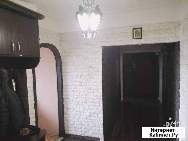 4-комнатная квартира, 95 м², 5/9 эт. на продажу в Махачкале Махачкала - изображение 1