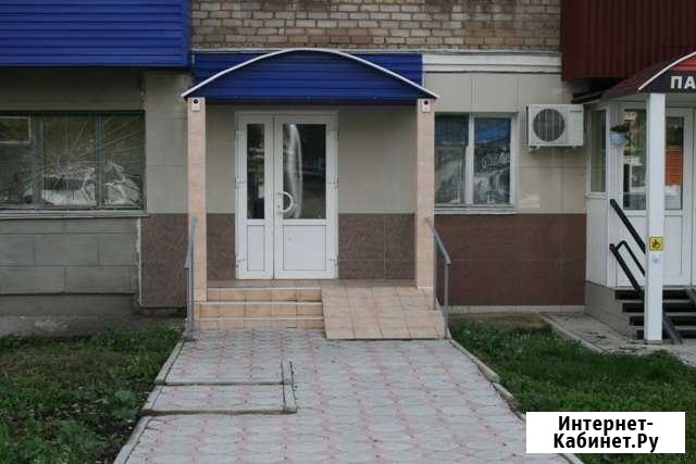 Свободного назначения 54.1 кв.м. Стерлитамак - изображение 1