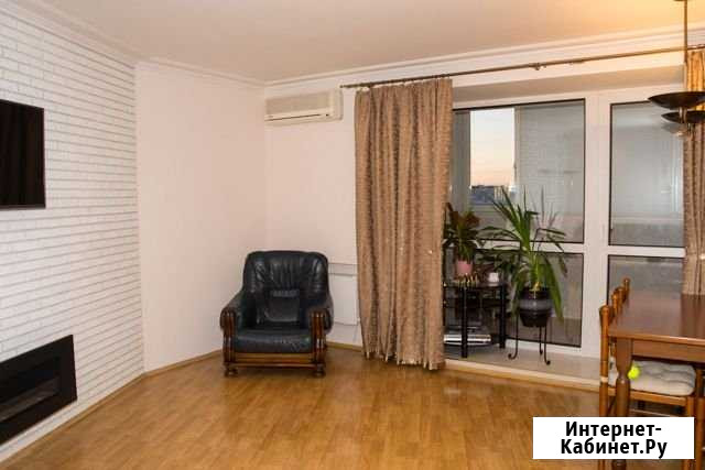 4-комнатная квартира, 110 м², 8/9 эт. на продажу в Кургане Курган - изображение 1