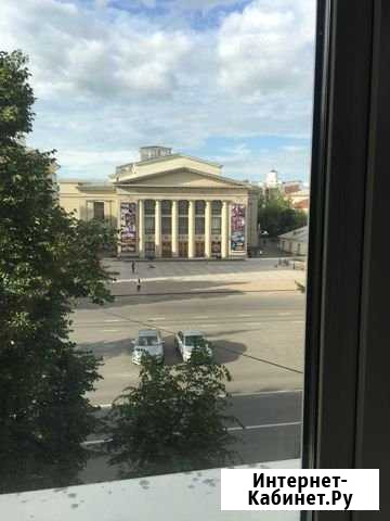 2-комнатная квартира, 45.6 м², 3/4 эт. на продажу в Кемерово Кемерово - изображение 1