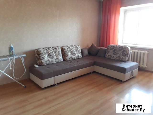 2-комнатная квартира, 85 м², 7/9 эт. в аренду посуточно в Чите Чита - изображение 1