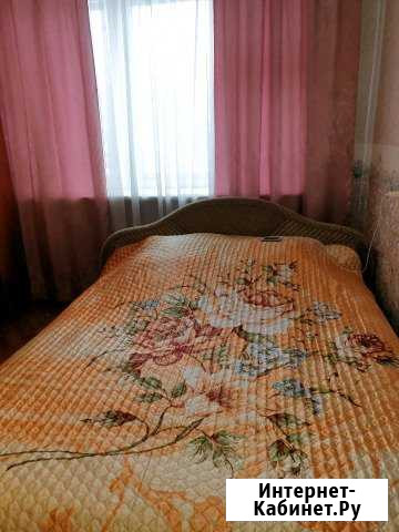 1-комнатная квартира, 52 м², 1/5 эт. в аренду посуточно в Ноябрьске Ноябрьск - изображение 1