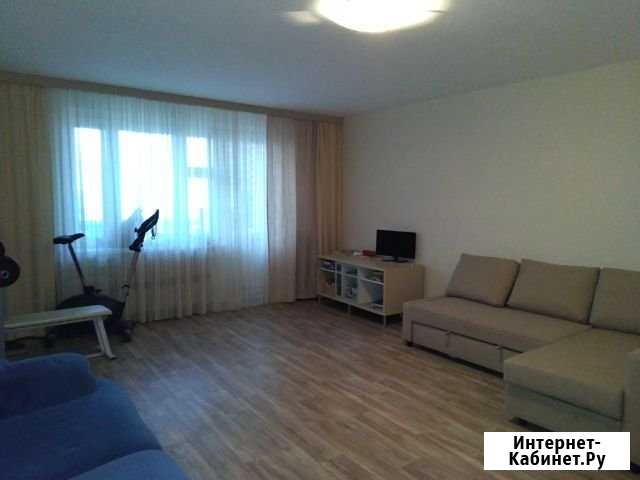 3-комнатная квартира, 120 м², 12/12 эт. на продажу в Воронеже Воронеж - изображение 1