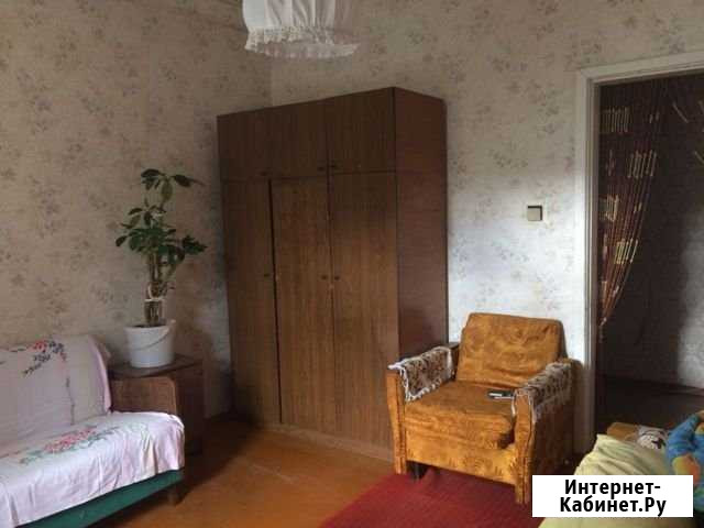 2-комнатная квартира, 47 м², 1/2 эт. на продажу в Великом Новгороде Великий Новгород - изображение 1