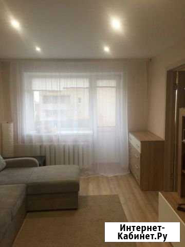 2-комнатная квартира, 43 м², 5/5 эт. на продажу в Великом Новгороде Великий Новгород - изображение 1