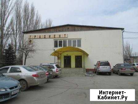 Складское помещение, 10000 кв.м. Волжский Волгоградской области - изображение 1