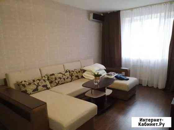 1-комнатная квартира, 46 м², 6/9 эт. в аренду посуточно в Уфе Уфа