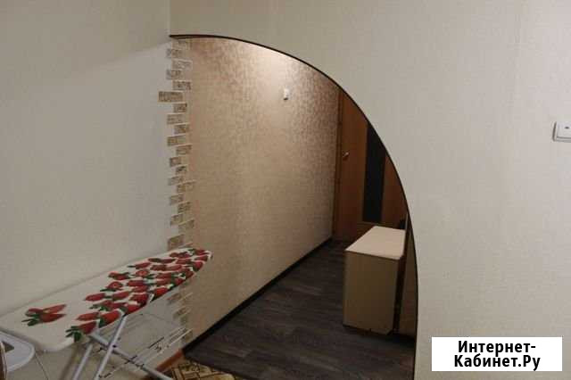 1-комнатная квартира, 31 м², 3/5 эт. на продажу в Ухте Ухта - изображение 1