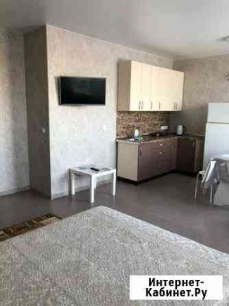 1-комнатная квартира, 48 м², 6/12 эт. в аренду посуточно в Кемерово Кемерово