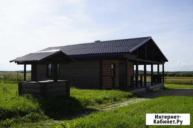 Дом 180 м² на участке 30 сот. на продажу в Великом Новгороде Великий Новгород - изображение 1