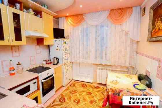 3-комнатная квартира, 68 м², 4/5 эт. на продажу в Нефтеюганске Нефтеюганск