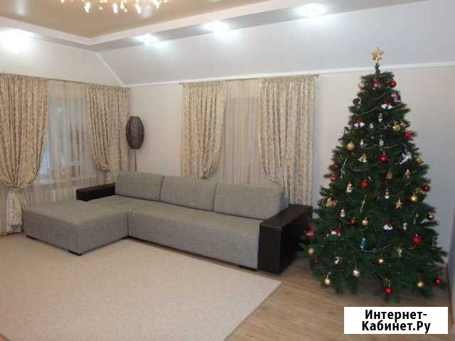 3-комнатная квартира, 107 м², 3/3 эт. на продажу в Воронеже Воронеж - изображение 1