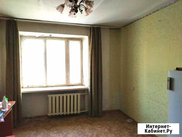 Комната 18 м² в 5-ком. кв., 2/5 эт. на продажу в Иркутске Иркутск - изображение 1