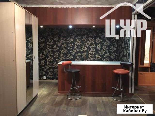 1-комнатная квартира, 30.6 м², 1/5 эт. на продажу в Норильске Норильск - изображение 1