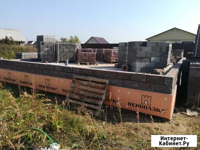 Дом 130 м² на участке 8 сот. на продажу в Уфе Уфа - изображение 1
