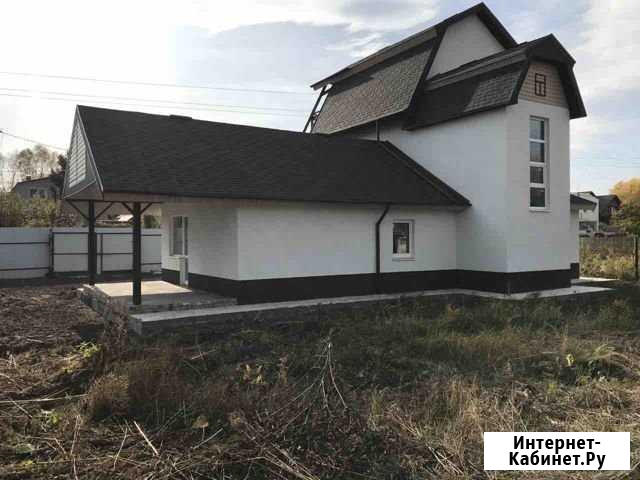 Коттедж 175 м² на участке 6.9 сот. на продажу в Самаре Самара - изображение 1