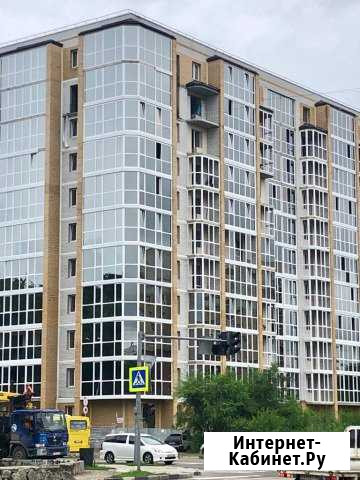 2-комнатная квартира, 55 м², 7/10 эт. на продажу в Благовещенске Амурской области Благовещенск - изображение 1
